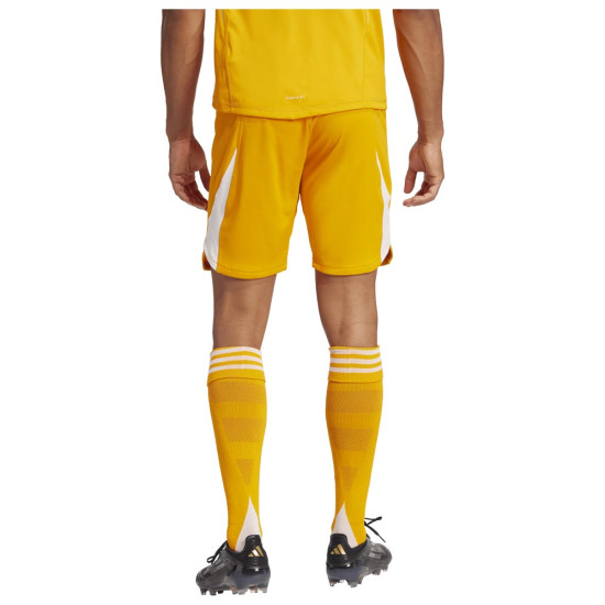 Adidas Ανδρικό σορτς τερματοφύλακα Tiro25 Pro Goalkeeper Shorts